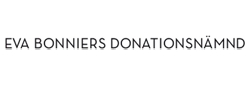 Kulturhuset / Eva Bonniers Donationsnämnd